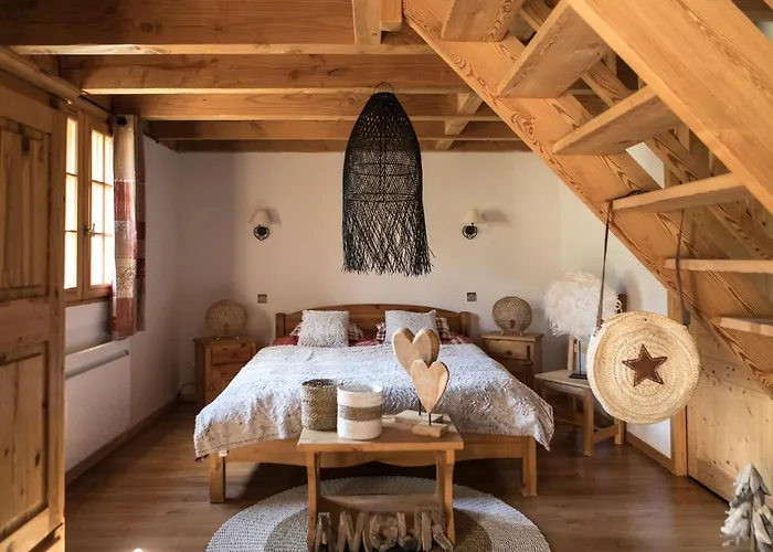 Montana Chalet Hotel & Spa