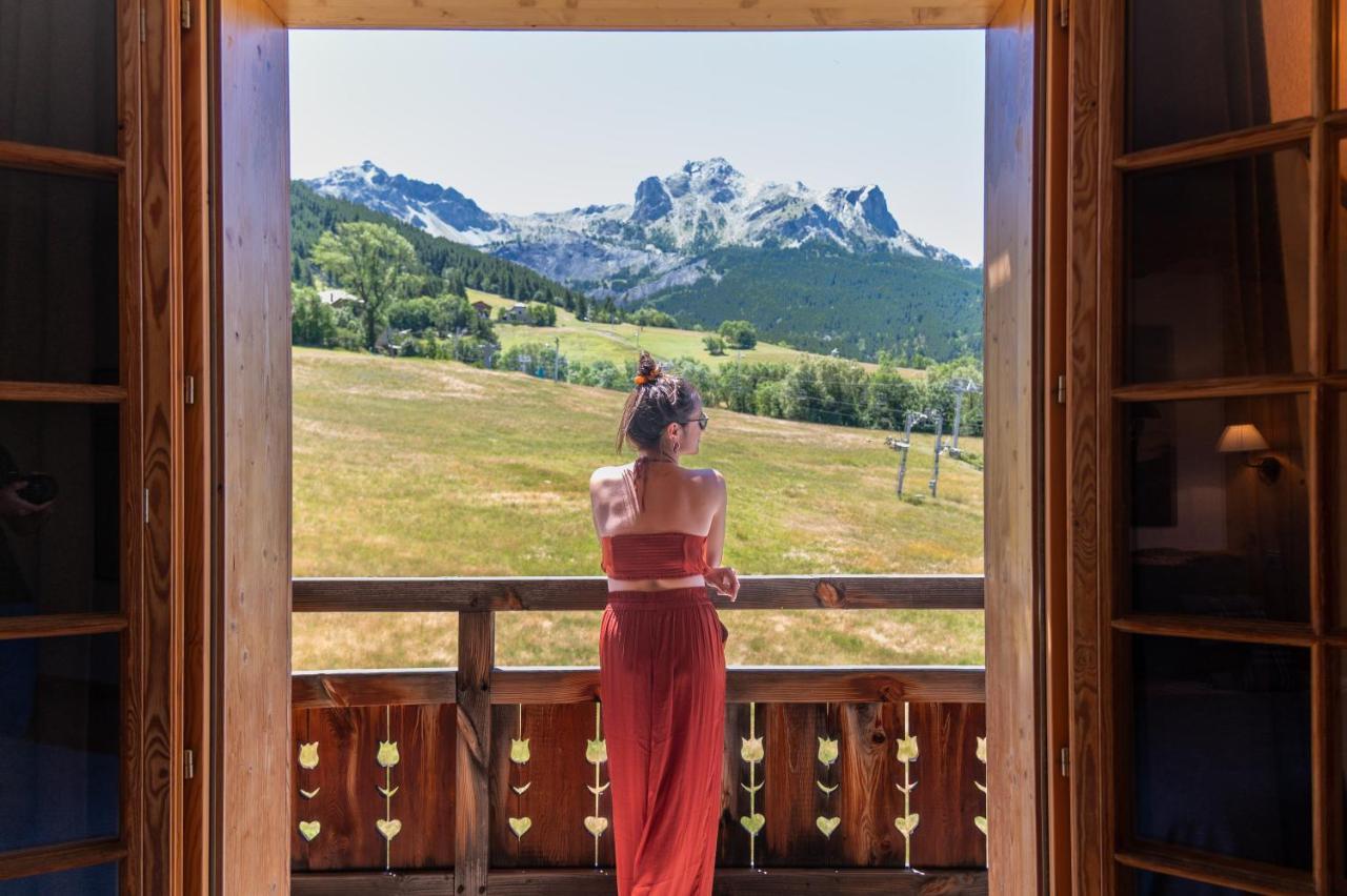 Montana Hôtel&spa Hotel