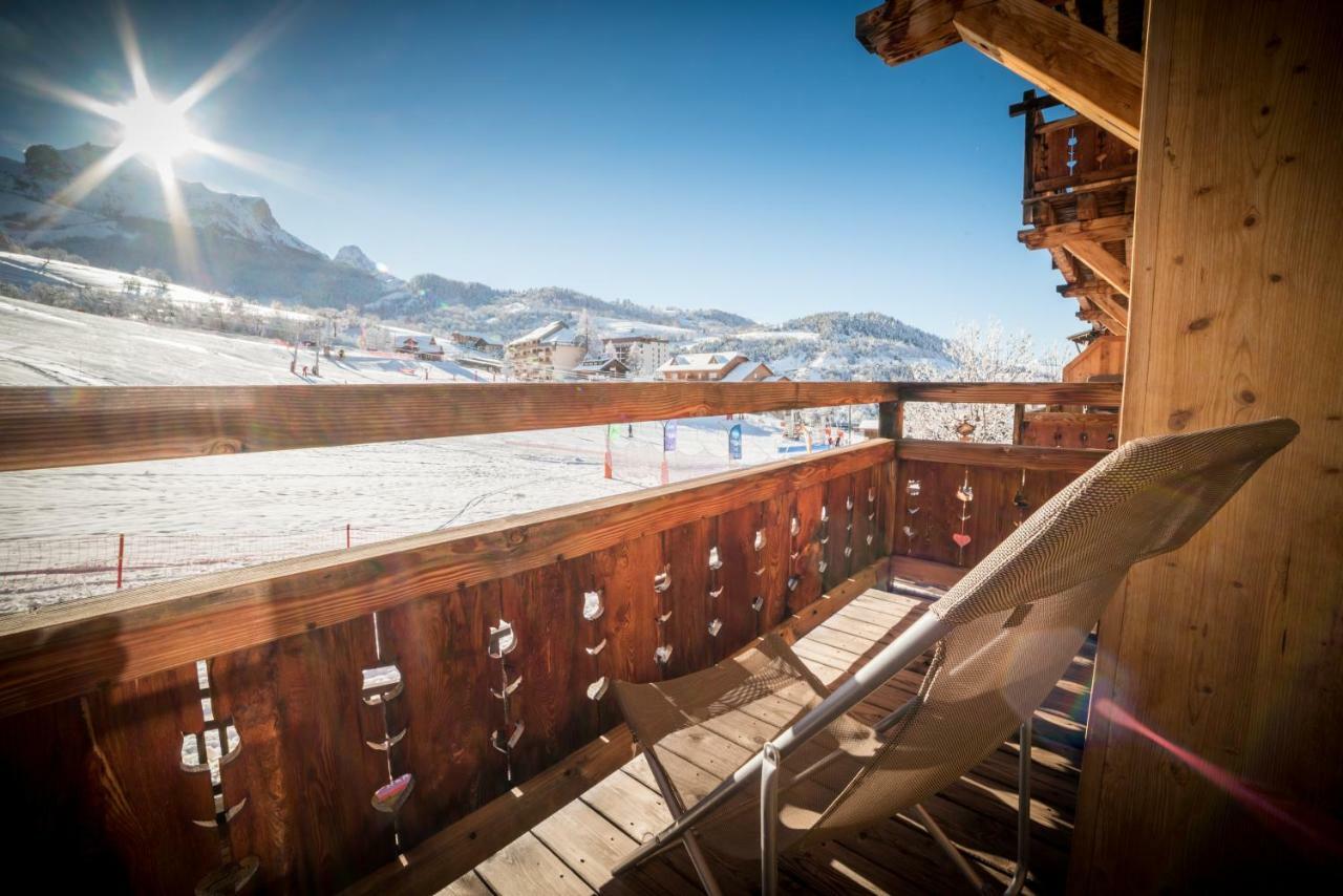 Montana Hôtel&spa Hotel