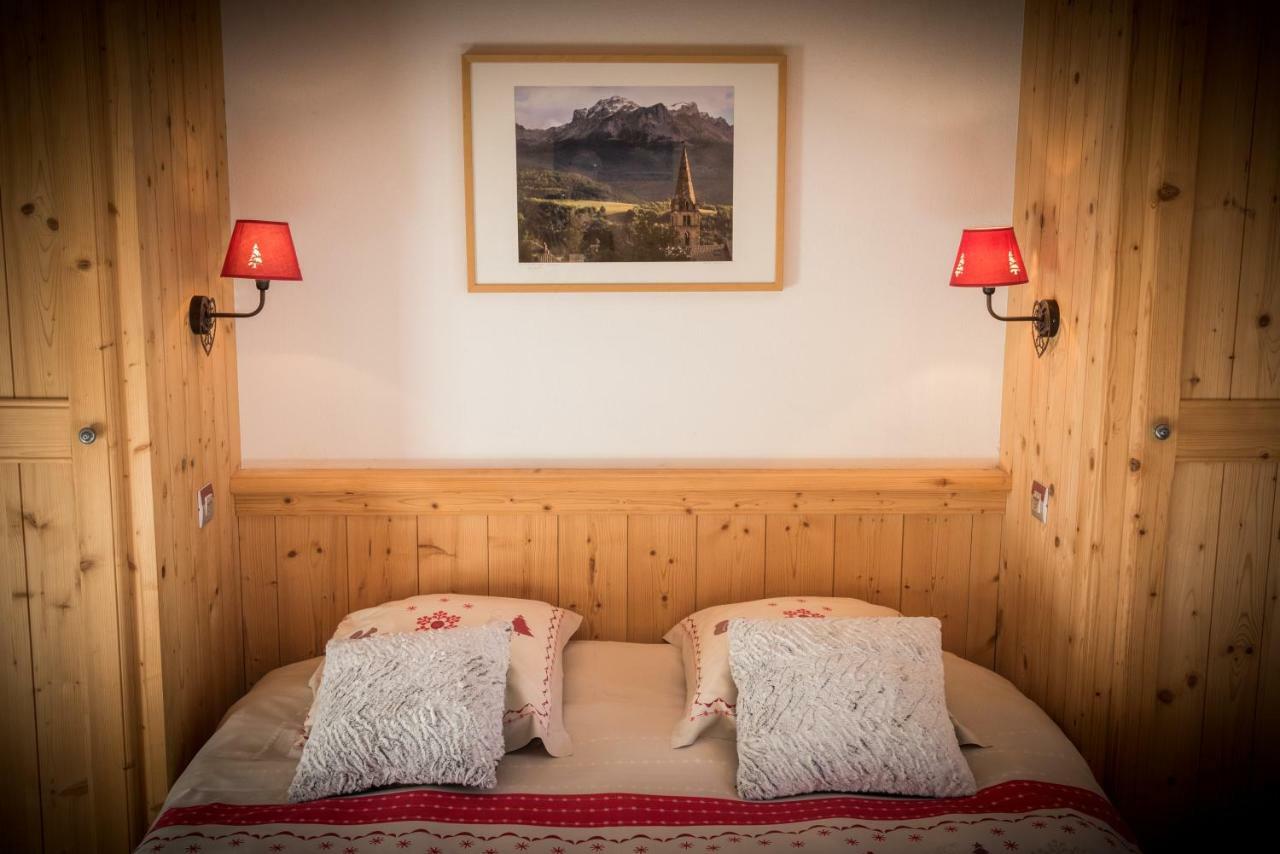 Hotel Montana Chalet & Spa 4*