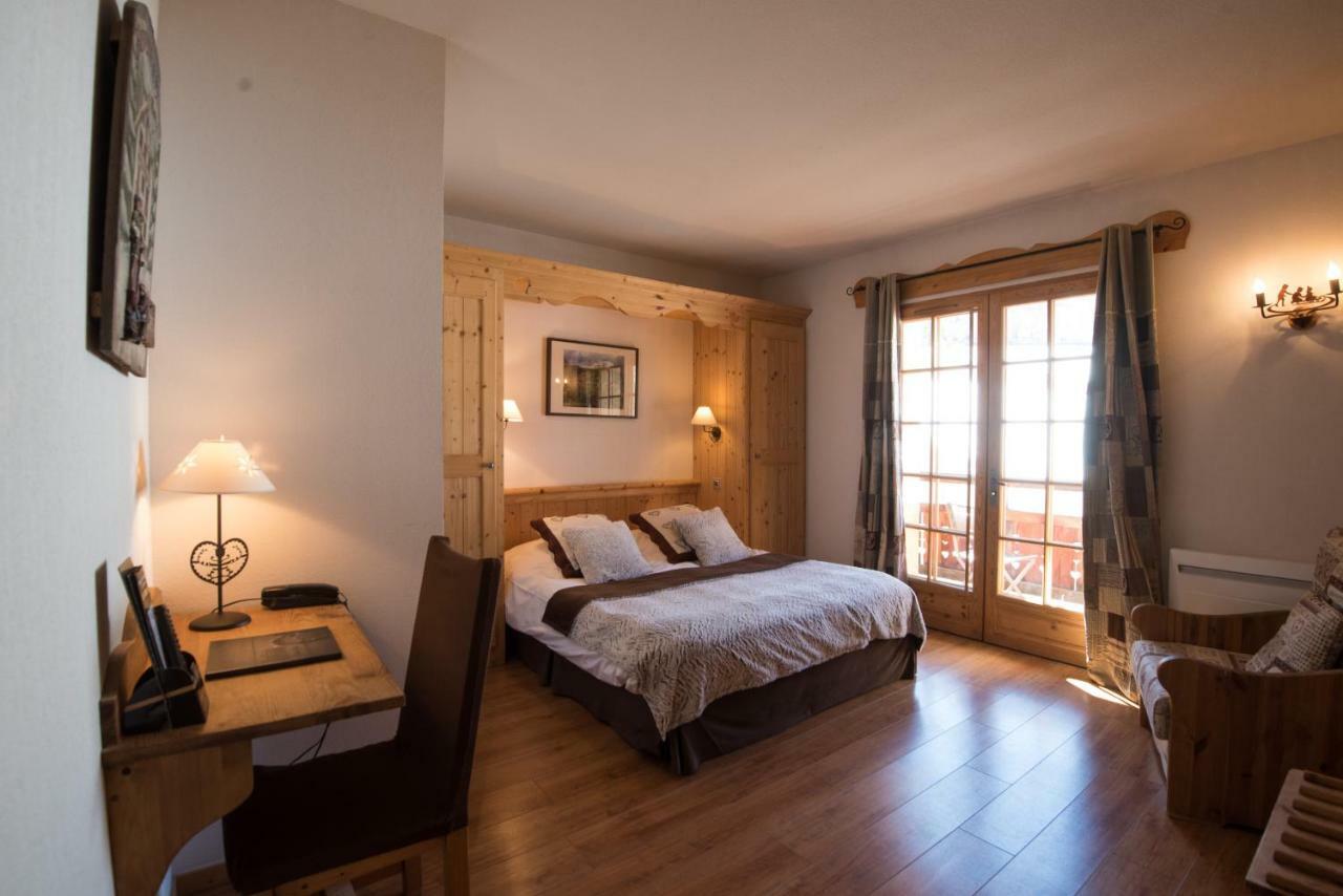 Hotel Montana Chalet & Spa 4*