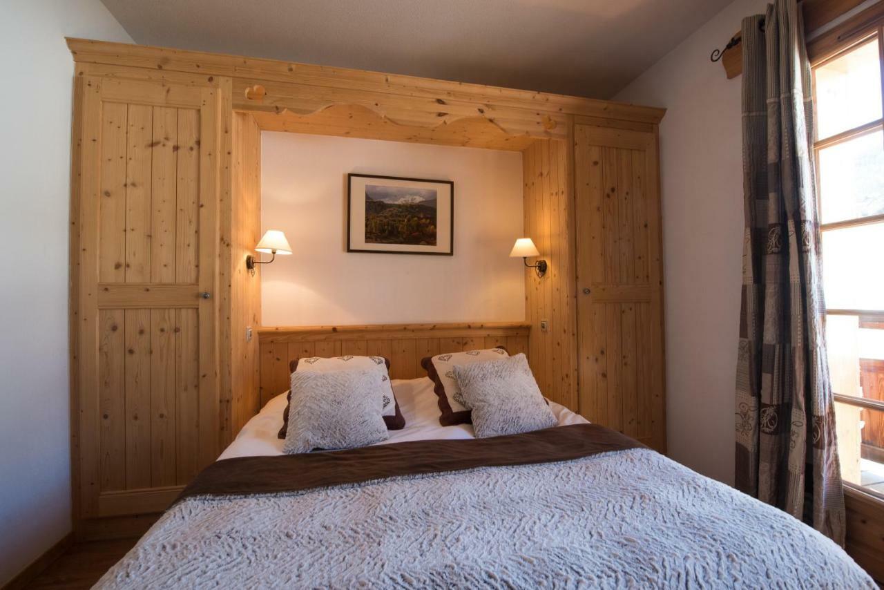Hotel Montana Hôtel&spa Le Sauze